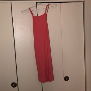 Divided H&M dress
